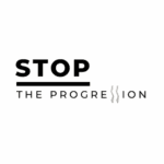 logo of STOP THE PROGRESSION